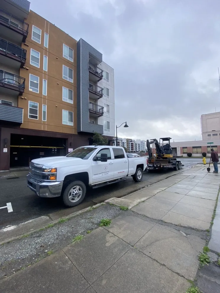 Professional landscape design near you across San Ramon, CA - Gaub Excavating And Trucking