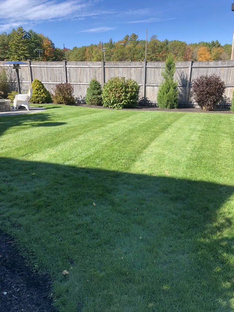 Trusted lawn care service experts serving Gorham, ME - Gaudreau Grass Groomers
