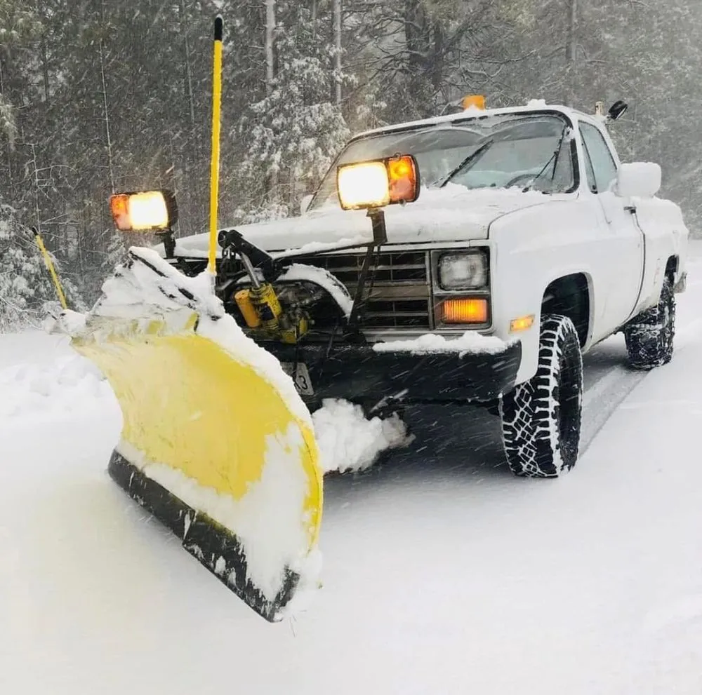 Expert yard maintenance near you in Tuolumne, CA by Gauthier Landscaping