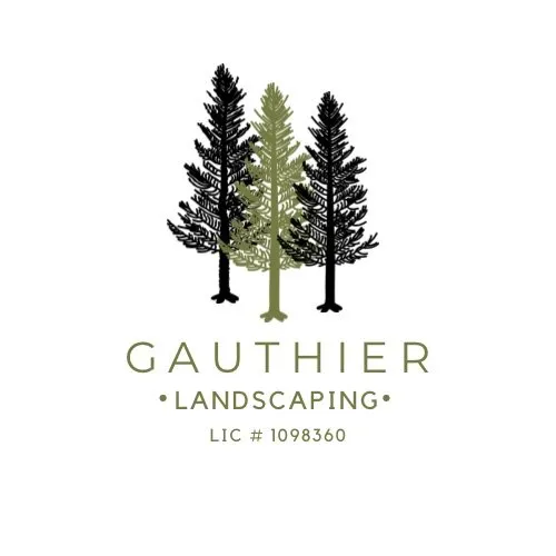 Professional lawn mowing service for year-round maintenance across Tuolumne, CA - Gauthier Landscaping