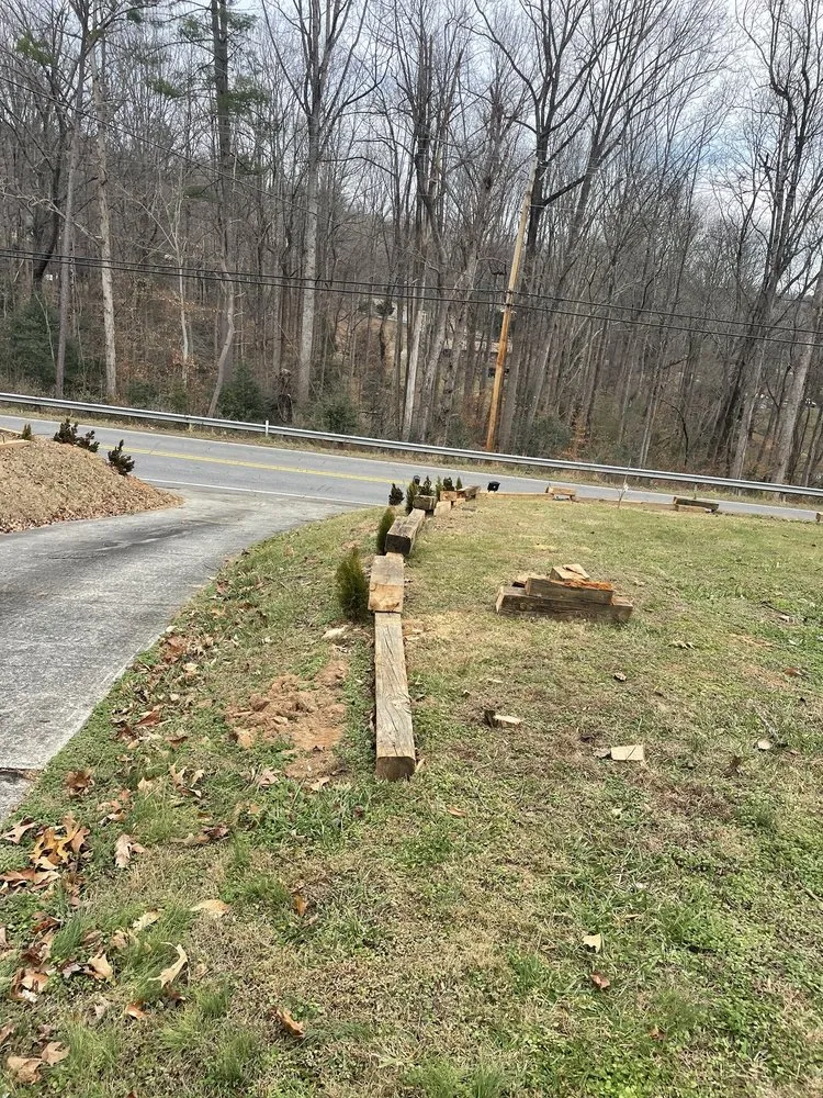 Reliable lawn care service experts serving Morganton, NC - Gave Yard Lawn Care