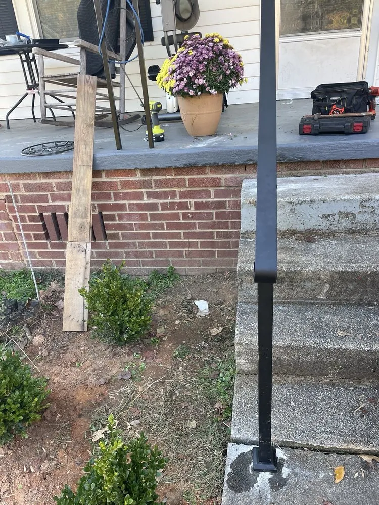 Reliable residential landscaping in Morganton, NC by Gave Yard Lawn Care