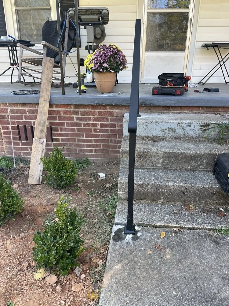 Top-rated yard cleanup service in Morganton, NC - Gave Yard Lawn Care