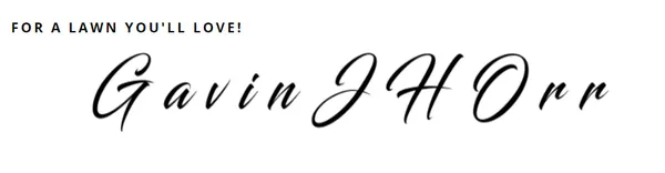 Gavin JH Orr Companies