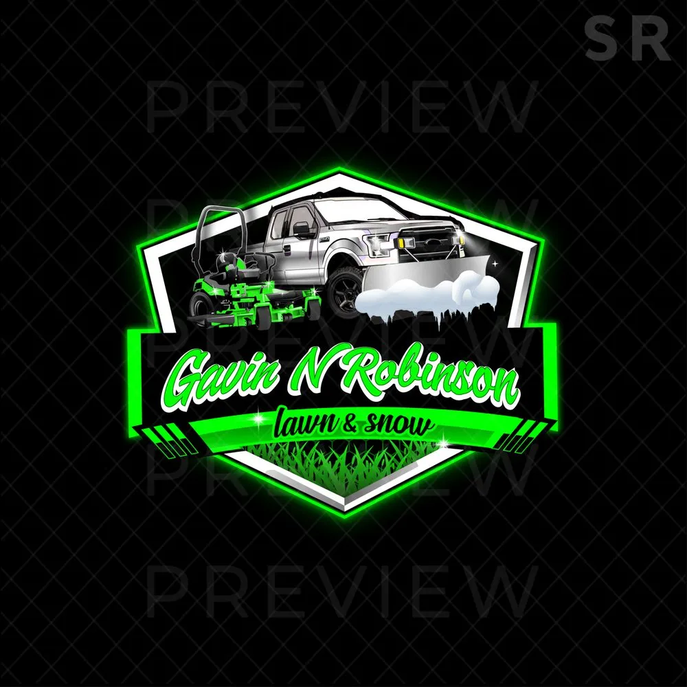 Top-rated yard cleanup service experts serving Hibbing, MN - Gavin N Robinson Lawn & Snow