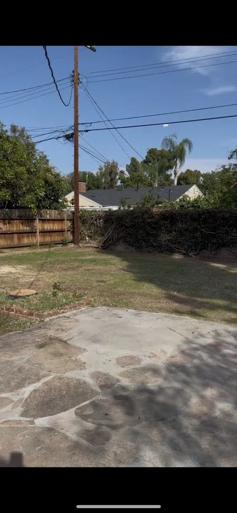 Affordable yard maintenance for residential properties across West Covina, CA - Gavino Tree Service