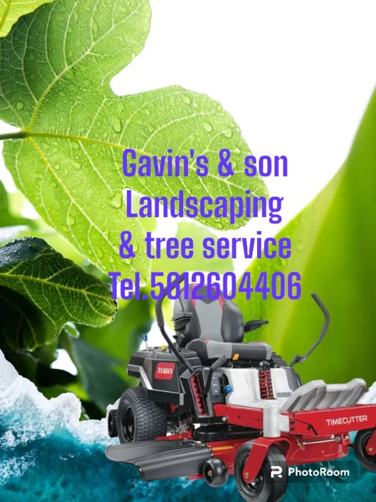 Trusted lawn mowing service in Pawtucket, RI by Gavin's & Son Landscaping & Tree Service