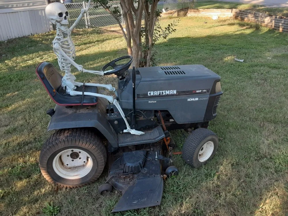 Expert landscape design experts serving Anderson, SC - Gavin's Car & Small Engine Shop