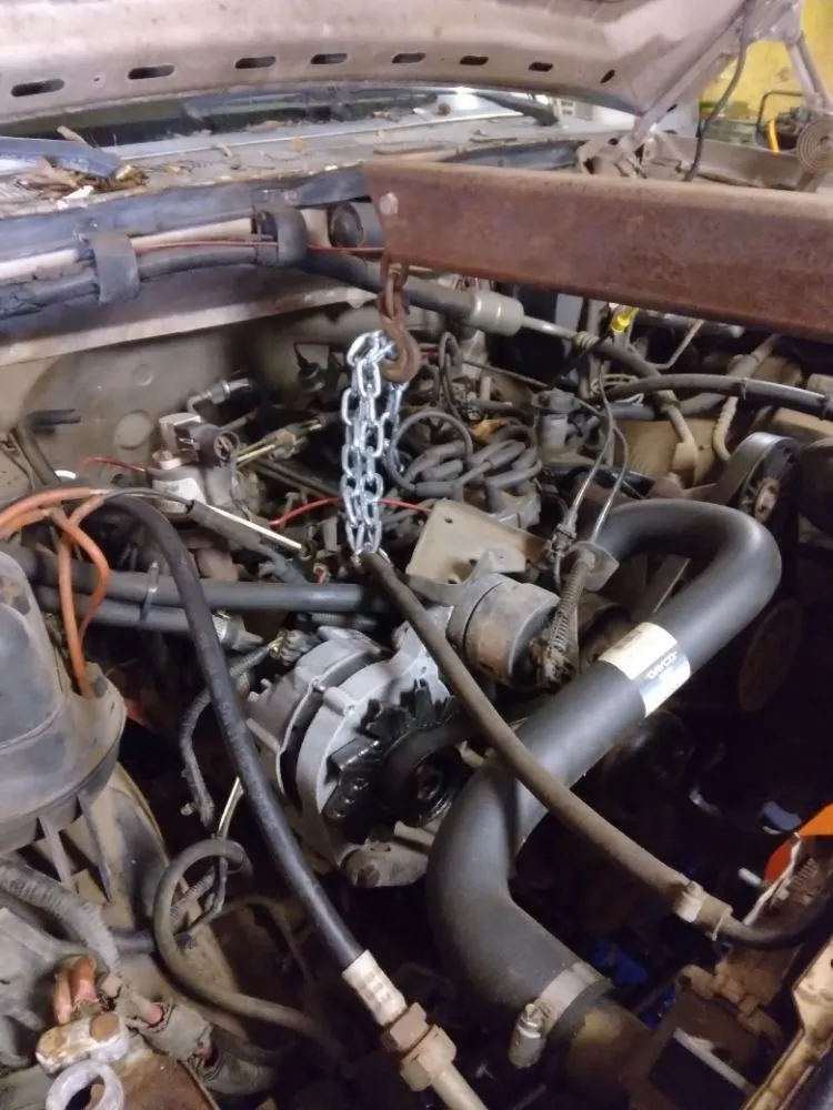 Trusted yard cleanup service in Anderson, SC by Gavin's Car & Small Engine Shop