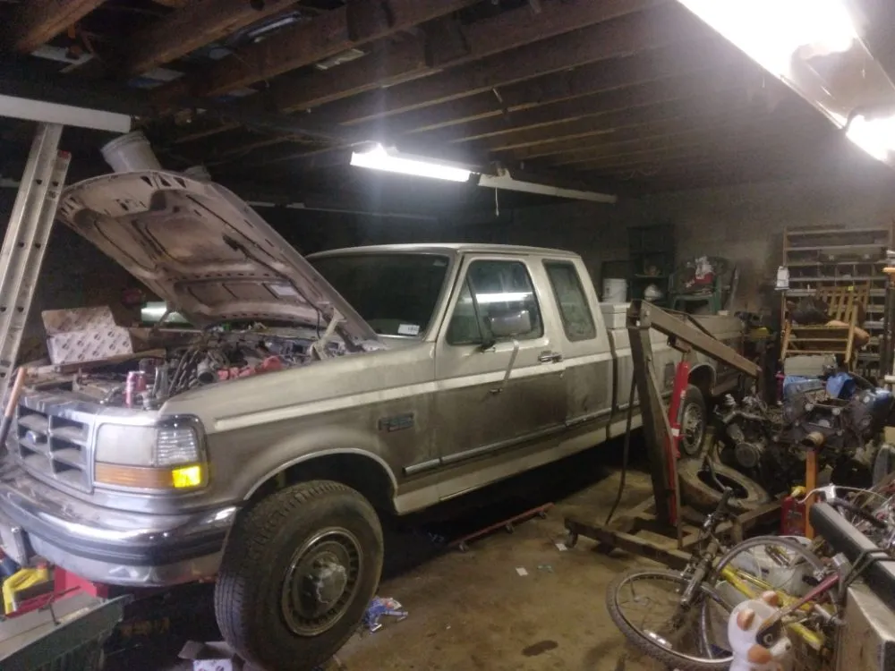 Professional landscape design in Anderson, SC by Gavin's Car & Small Engine Shop