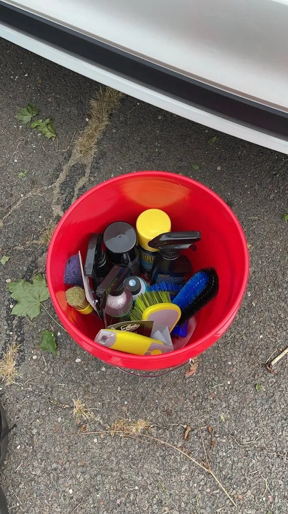 Expert yard maintenance in Bristol, CT by Gavin’s Detailing and Landscaping