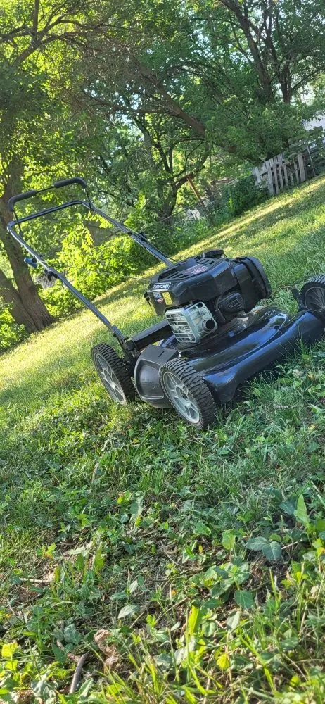 Professional residential landscaping near you across Lincoln, NE - Gavins Grounds