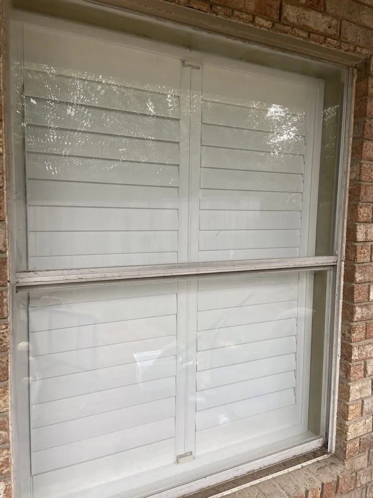 Custom yard cleanup service in Saginaw, TX by Gavin’s Home Services