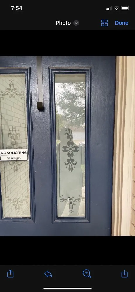 Reliable residential landscaping experts serving Saginaw, TX - Gavin’s Home Services