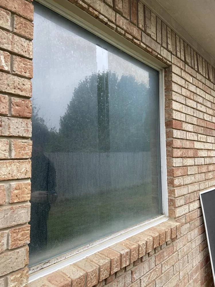 Trusted yard cleanup service with custom design across Saginaw, TX - Gavin’s Home Services