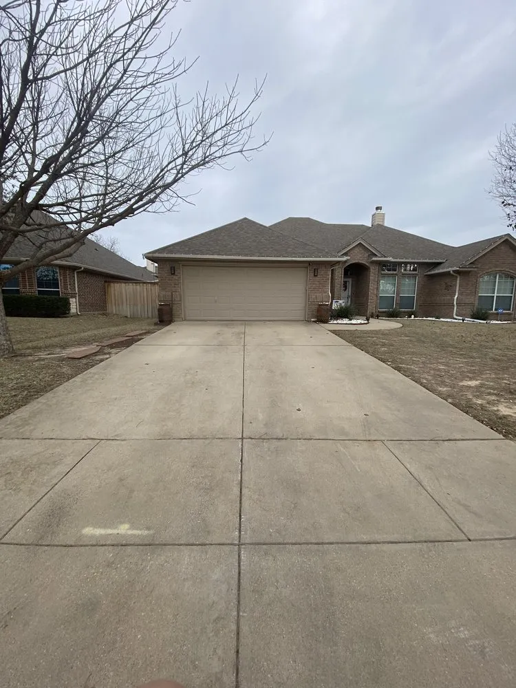 Expert garden landscaping experts serving Saginaw, TX - Gavin’s Home Services