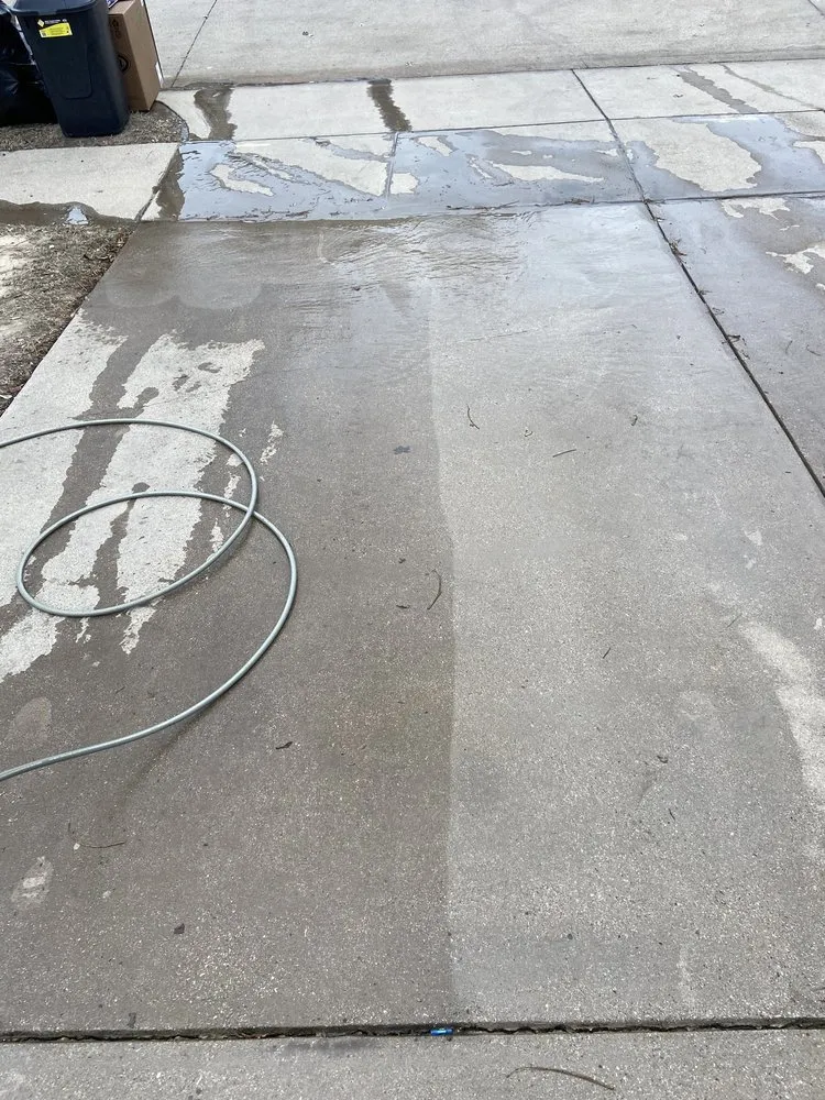 Affordable landscape design in Saginaw, TX by Gavin’s Home Services