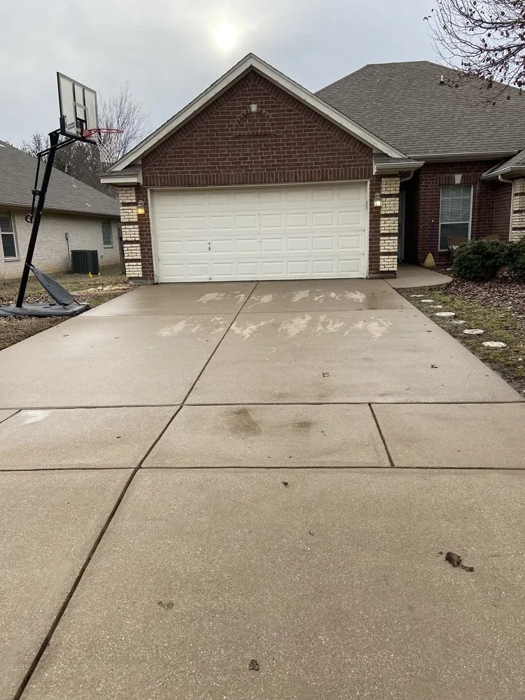 Affordable outdoor landscaping in Saginaw, TX - Gavin’s Home Services