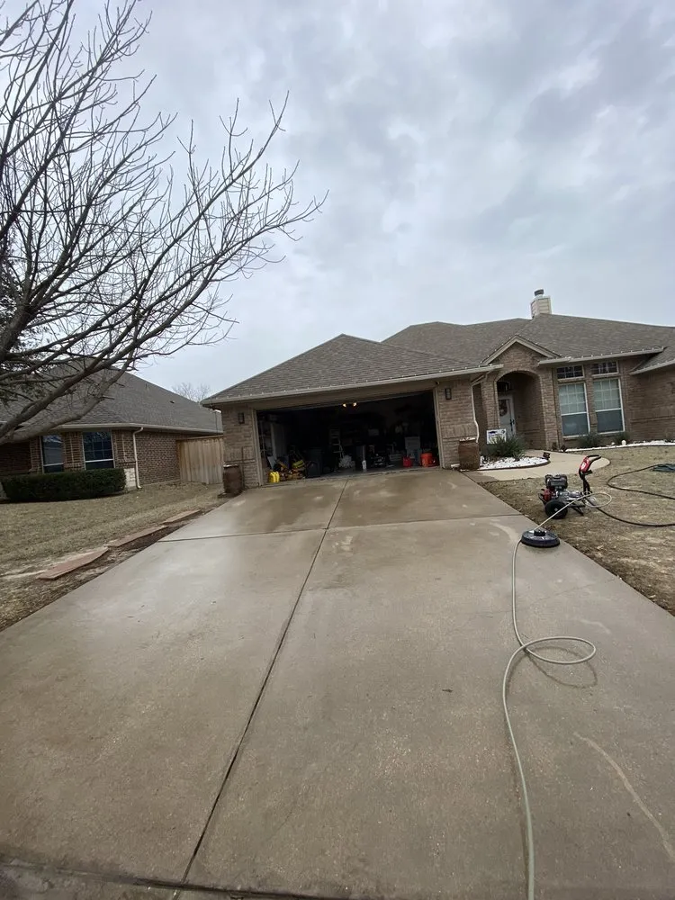 Local landscaping services experts serving Saginaw, TX - Gavin’s Home Services