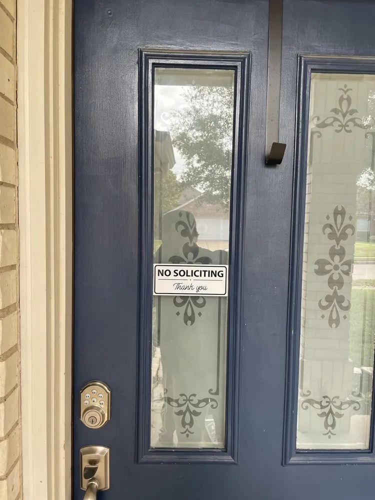 Custom lawn mowing service in Saginaw, TX - Gavin’s Home Services