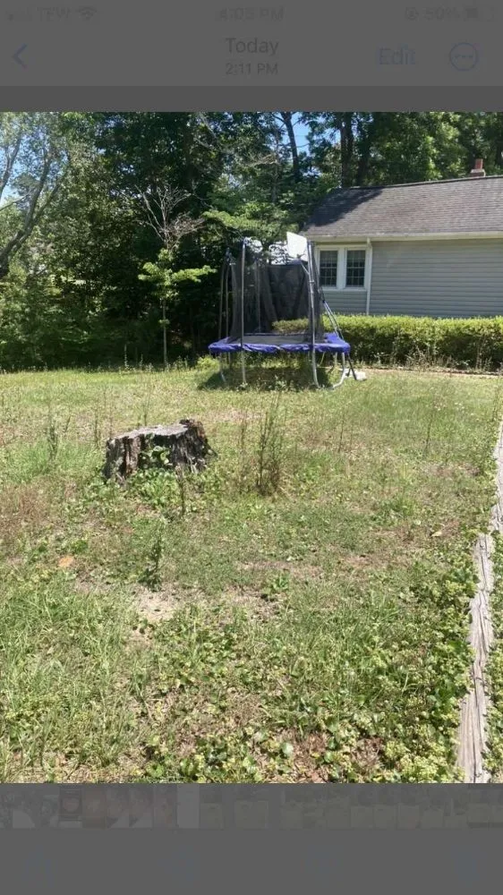 Trusted yard maintenance in Calabash, NC - Gavins Lawn Care