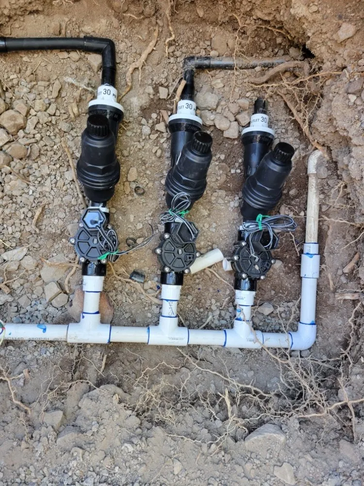 Professional lawn mowing service near you across Henderson, NV - Gavin’s Services