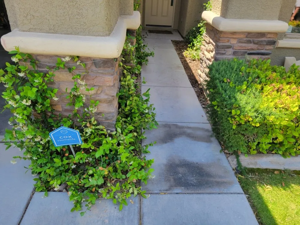Trusted garden landscaping for outdoor upgrades across Henderson, NV - Gavin’s Services