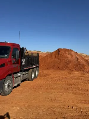 Gaviota Hauling Services