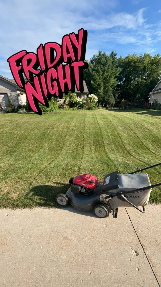 Affordable garden landscaping experts serving Sheboygan, WI - Gavyn’s Landscape