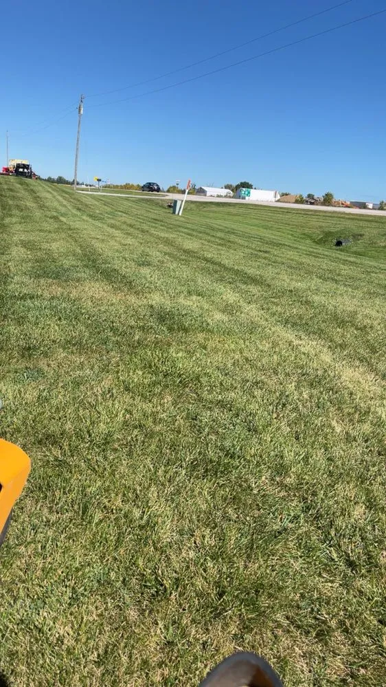 Expert landscaping services in Sheboygan, WI by Gavyn’s Landscape