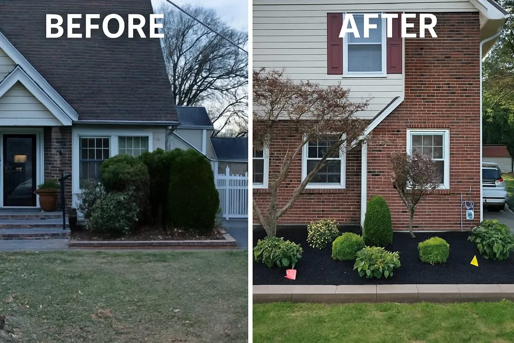 Custom lawn care service in Elizabeth, NJ - Gawa Multi Services