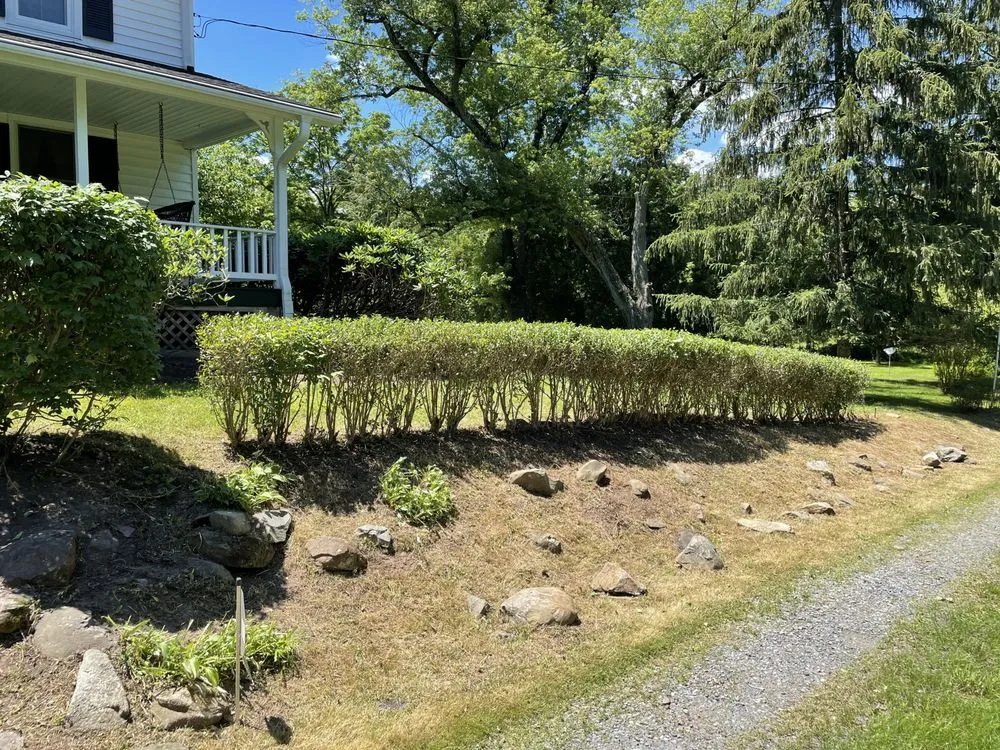 Trusted garden landscaping for outdoor upgrades across Trenton, NJ - Gawayne Landscaping