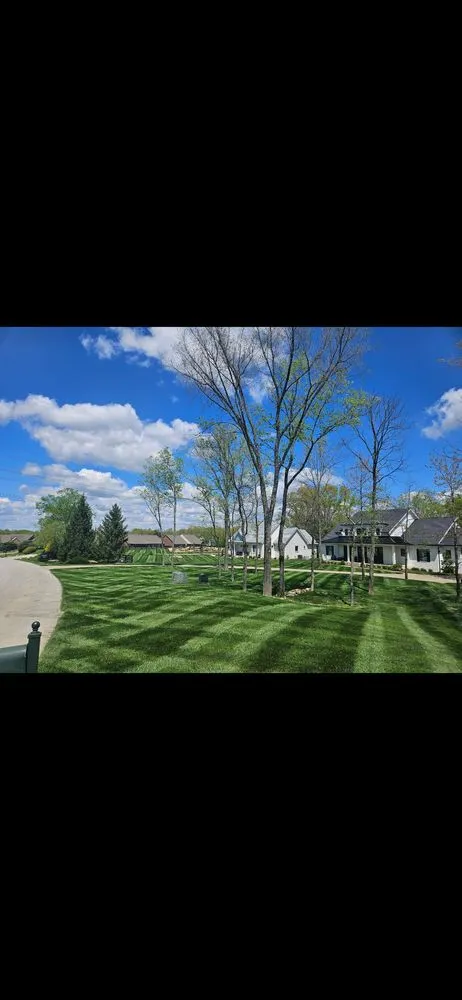 Reliable lawn care service experts serving Bardstown, KY - Gayles Lawn Landscaping
