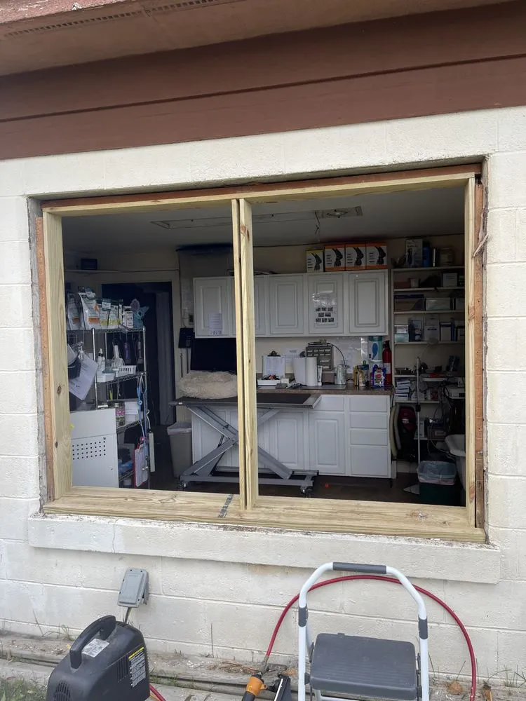 Affordable landscape installation for year-round maintenance across Gaylord, MI - Gaylord Property Services