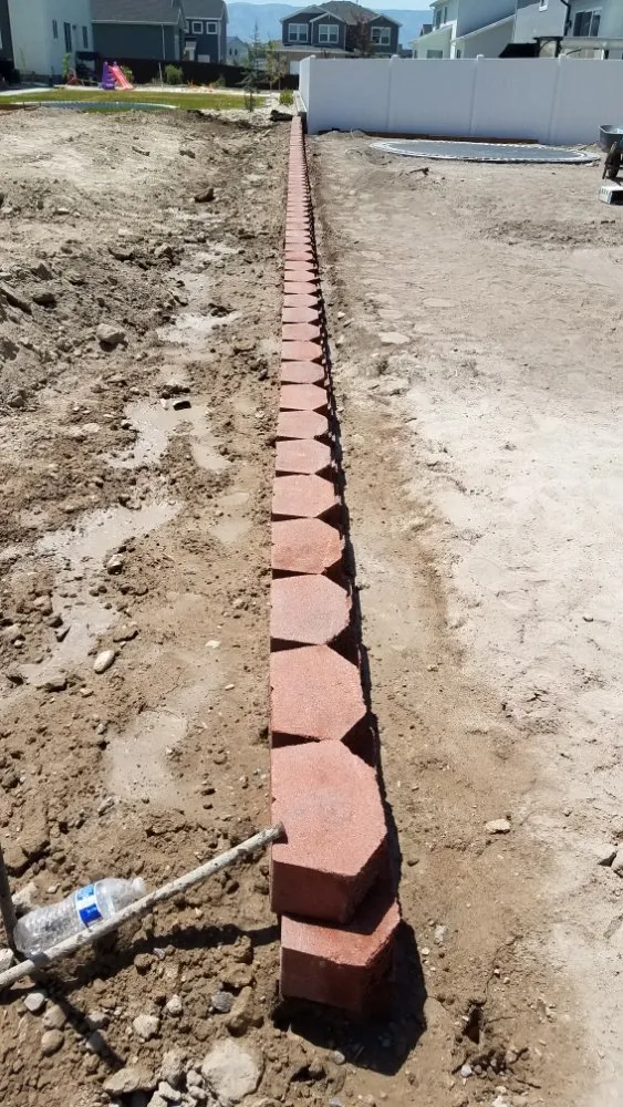 Reliable residential landscaping in Eagle Mountain, UT by Gaytans Landscape & Tree services