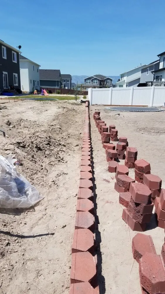 Expert landscape design in Eagle Mountain, UT - Gaytans Landscape & Tree services