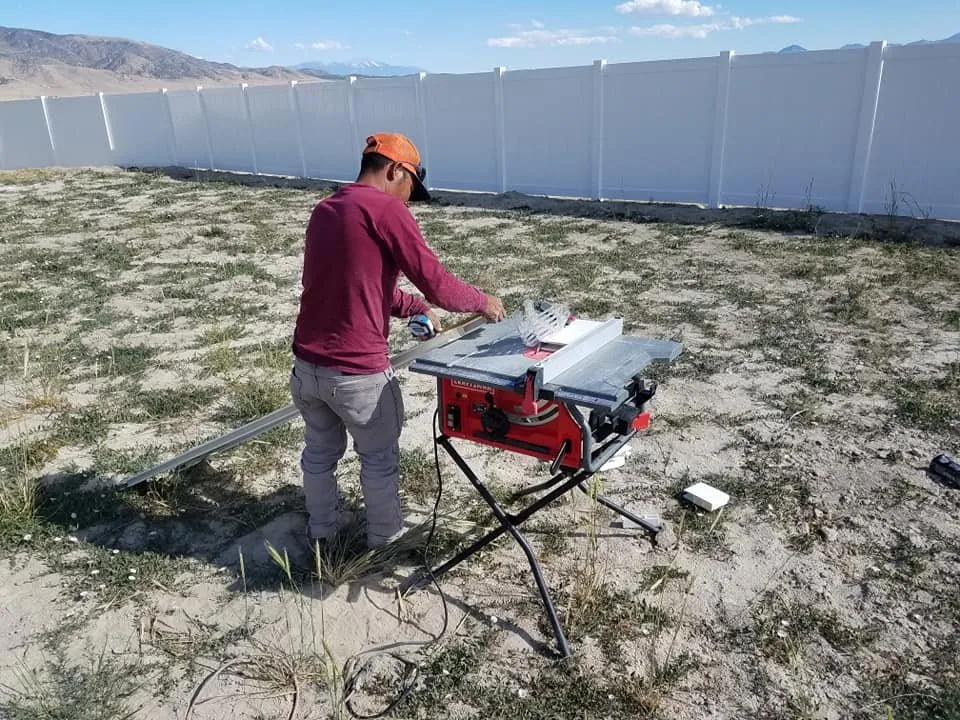 Local lawn care service near you across Eagle Mountain, UT - Gaytans Landscape & Tree services