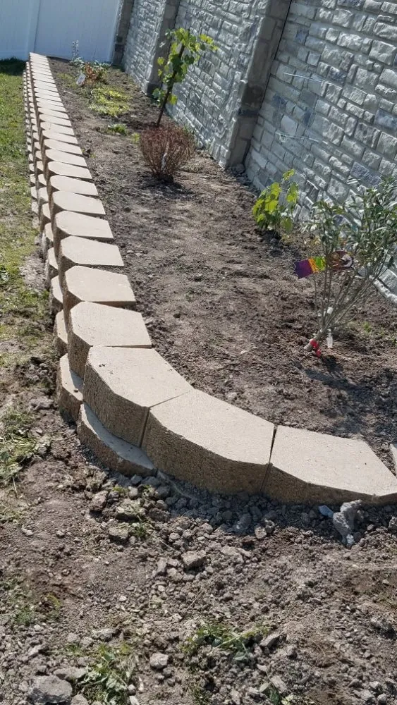 Trusted yard maintenance in Eagle Mountain, UT - Gaytans Landscape & Tree services