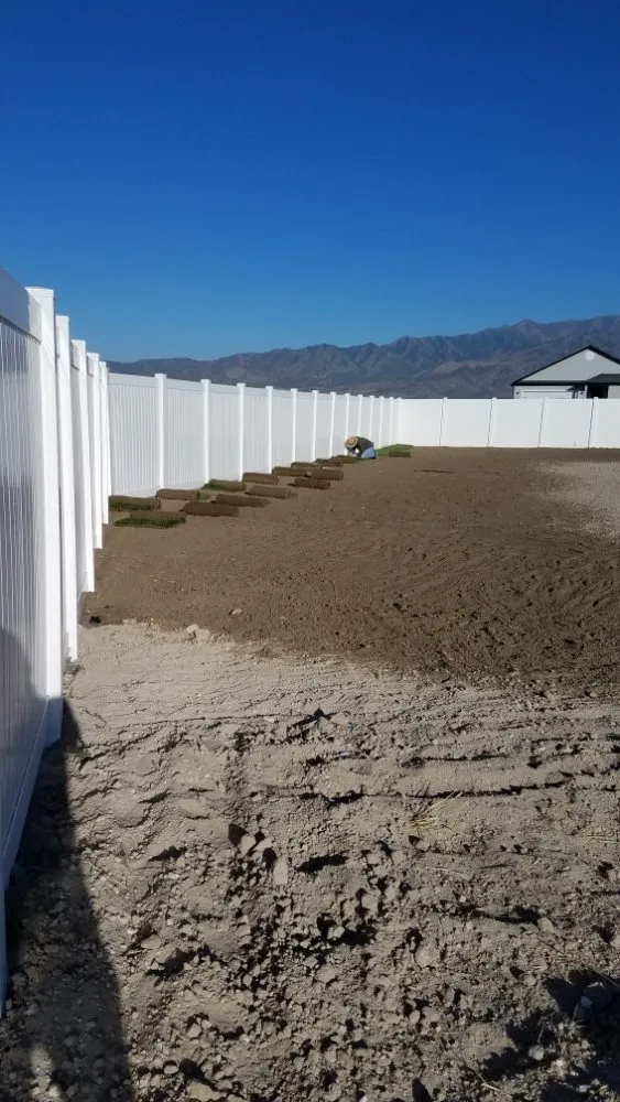 Trusted landscape design experts serving Eagle Mountain, UT - Gaytans Landscape & Tree services