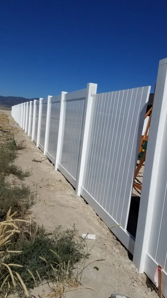 Professional garden landscaping near you in Eagle Mountain, UT by Gaytans Landscape & Tree services