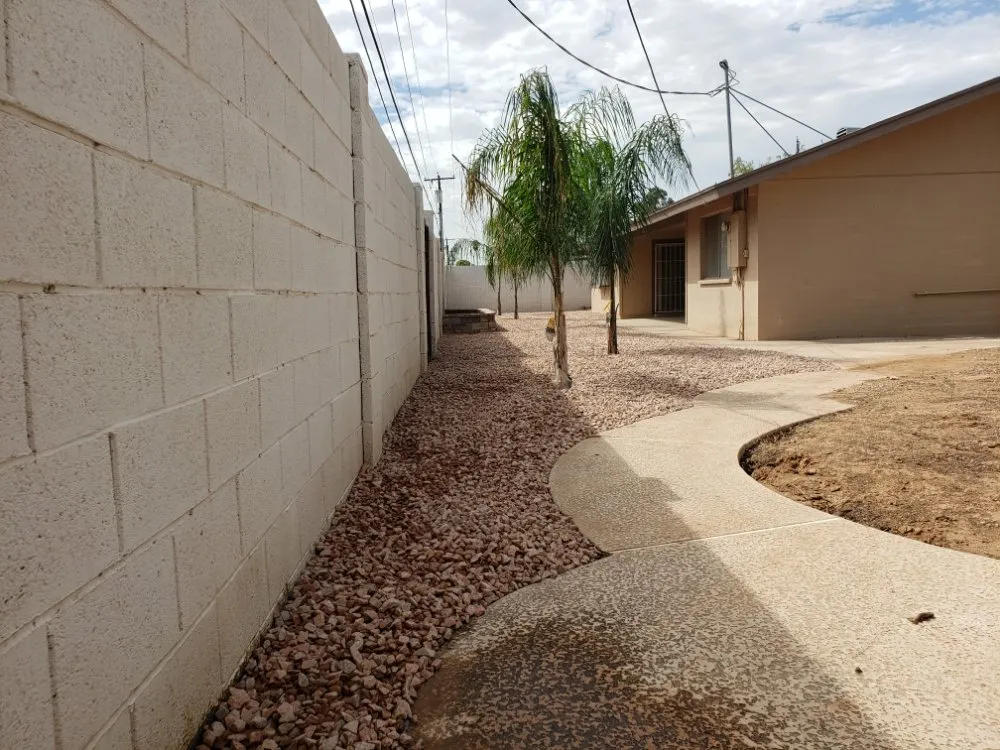 Top-rated landscaping services experts serving Mesa, AZ - Gaytan's Landscape and Tree Services