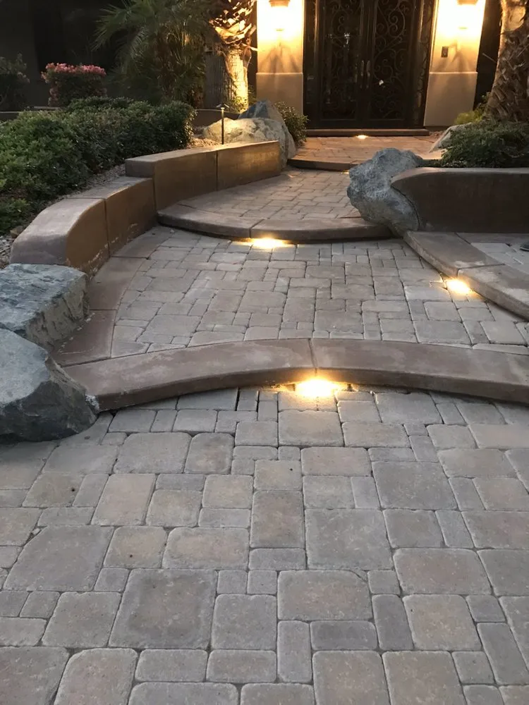 Expert yard maintenance experts serving Coachella, CA - Gazca’s Gardening