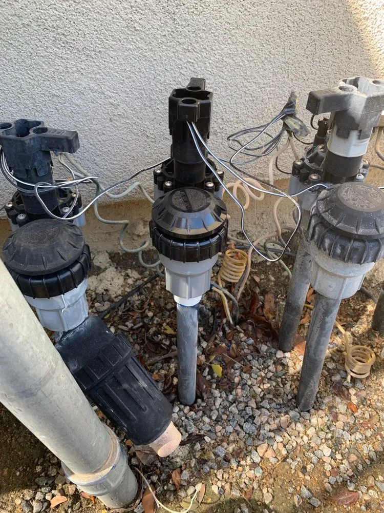 Reliable outdoor landscaping experts serving Coachella, CA - Gazca’s Gardening