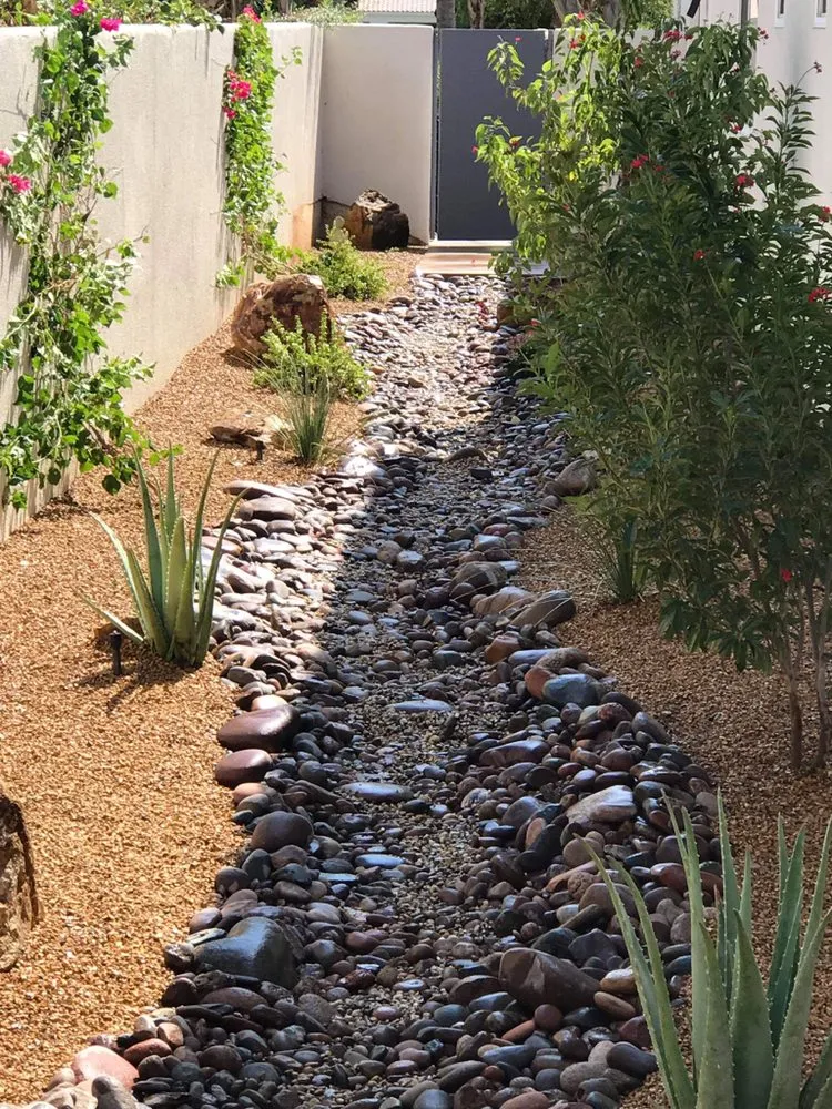 Affordable landscape installation in Coachella, CA - Gazca’s Gardening