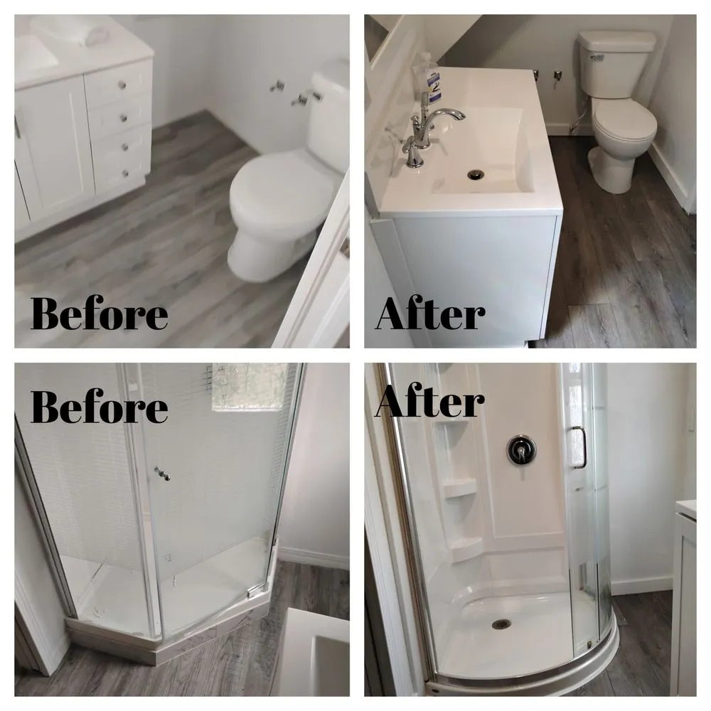 Professional landscaping services experts serving Jackson, MI - GB Cleaning and Handyman Solutions