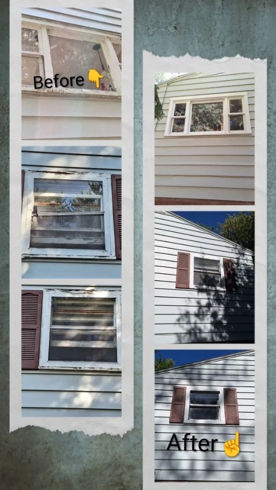 Affordable lawn mowing service experts serving Jackson, MI - GB Cleaning and Handyman Solutions