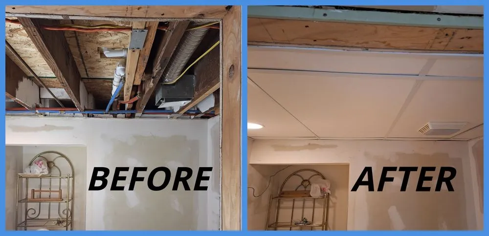 Trusted lawn care service in Jackson, MI - GB Cleaning and Handyman Solutions