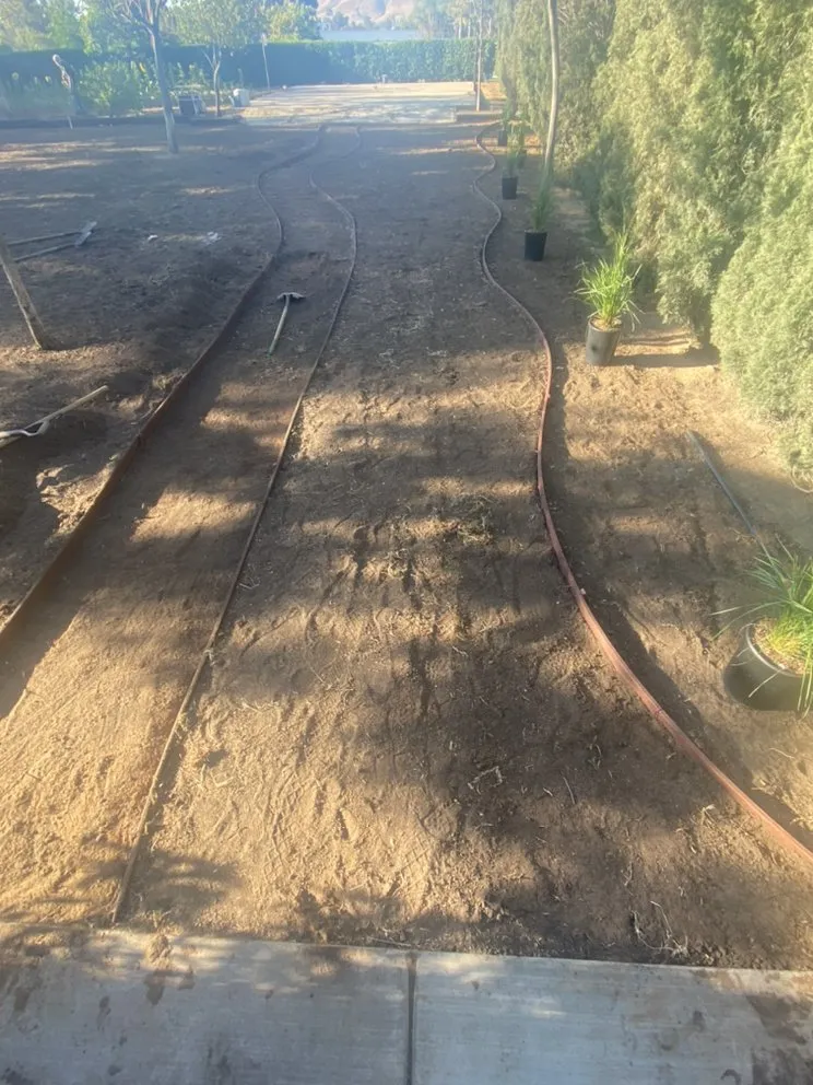 Affordable lawn mowing service experts serving Riverside, CA - GB Gardening and Landscaping