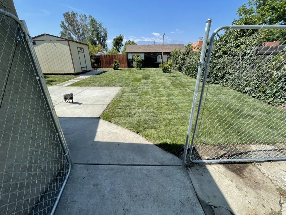 Custom outdoor landscaping for outdoor upgrades across Riverside, CA - GB Gardening and Landscaping