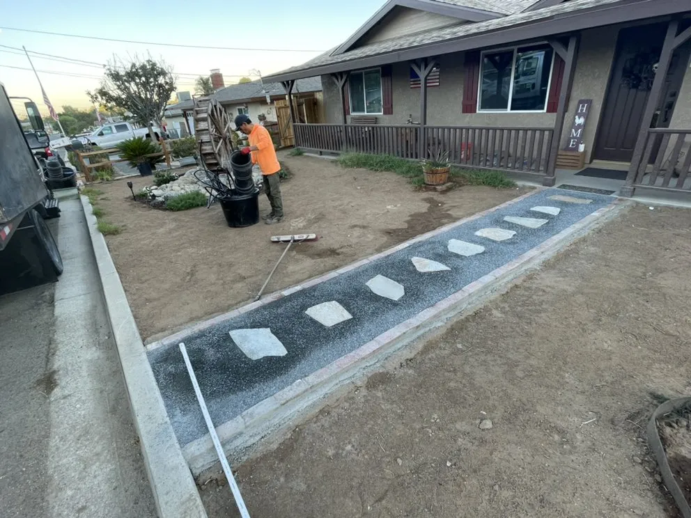 Top-rated landscaping services in Riverside, CA by GB Gardening and Landscaping